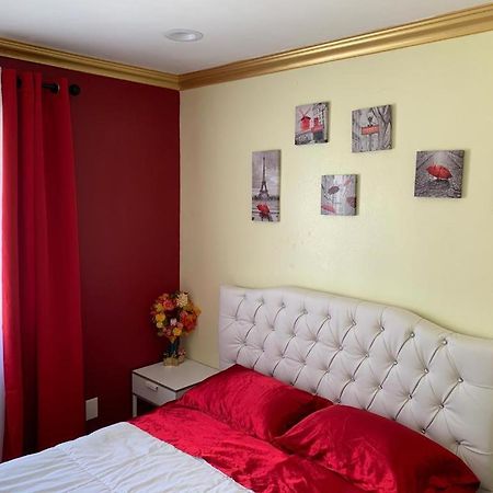 Lax Guest House Инглвуд Экстерьер фото