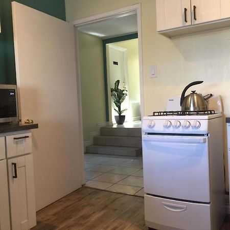 Lax Guest House Инглвуд Экстерьер фото