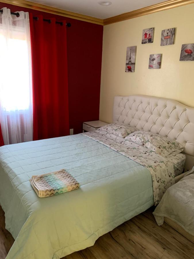 Lax Guest House Инглвуд Экстерьер фото