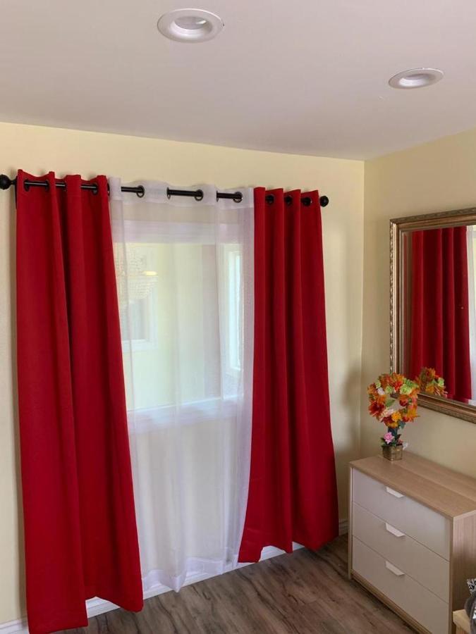 Lax Guest House Инглвуд Экстерьер фото