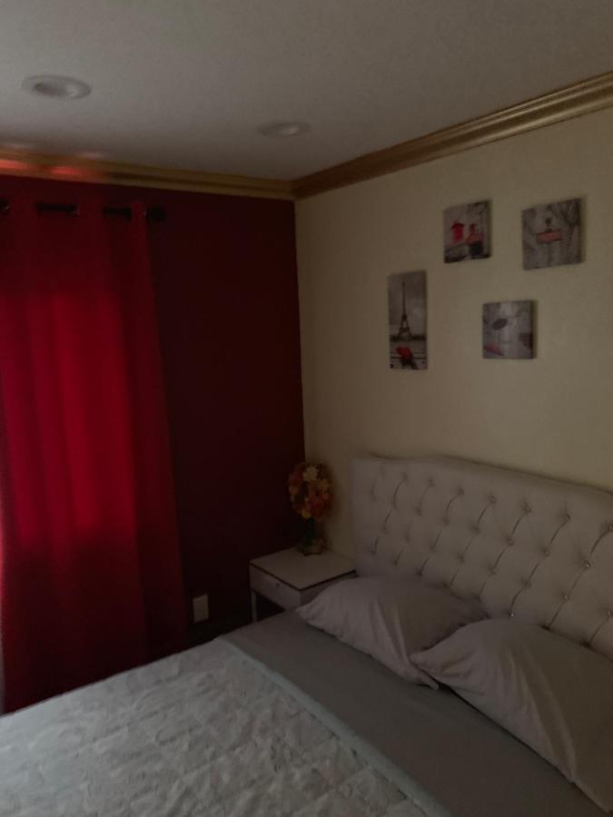 Lax Guest House Инглвуд Экстерьер фото