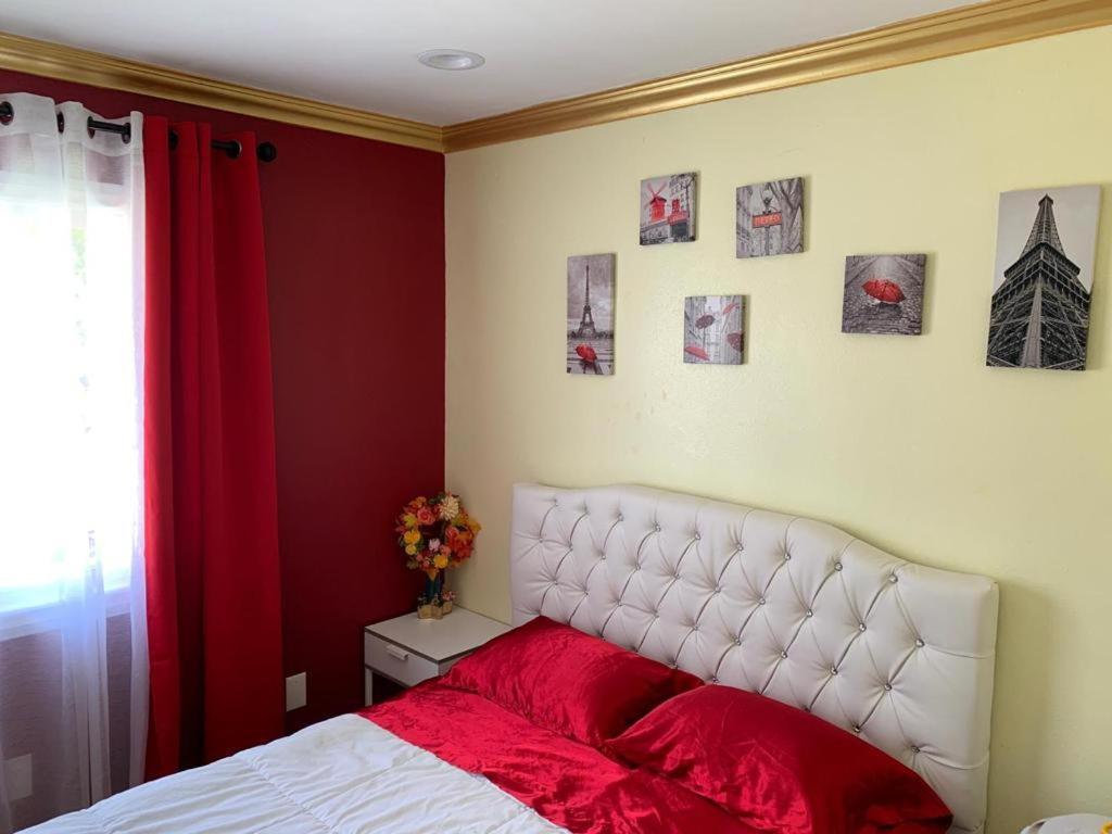 Lax Guest House Инглвуд Экстерьер фото