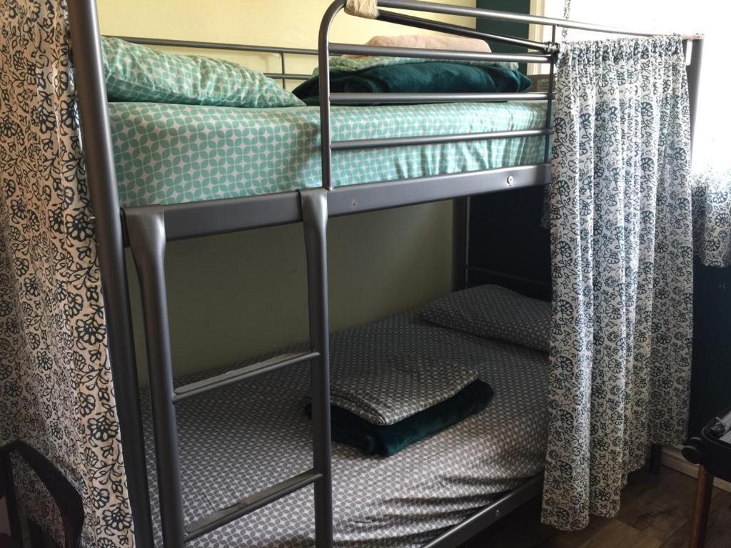 Lax Guest House Инглвуд Экстерьер фото