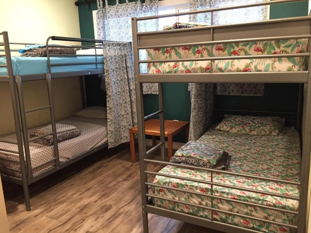 Lax Guest House Инглвуд Экстерьер фото