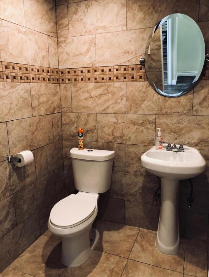 Lax Guest House Инглвуд Экстерьер фото