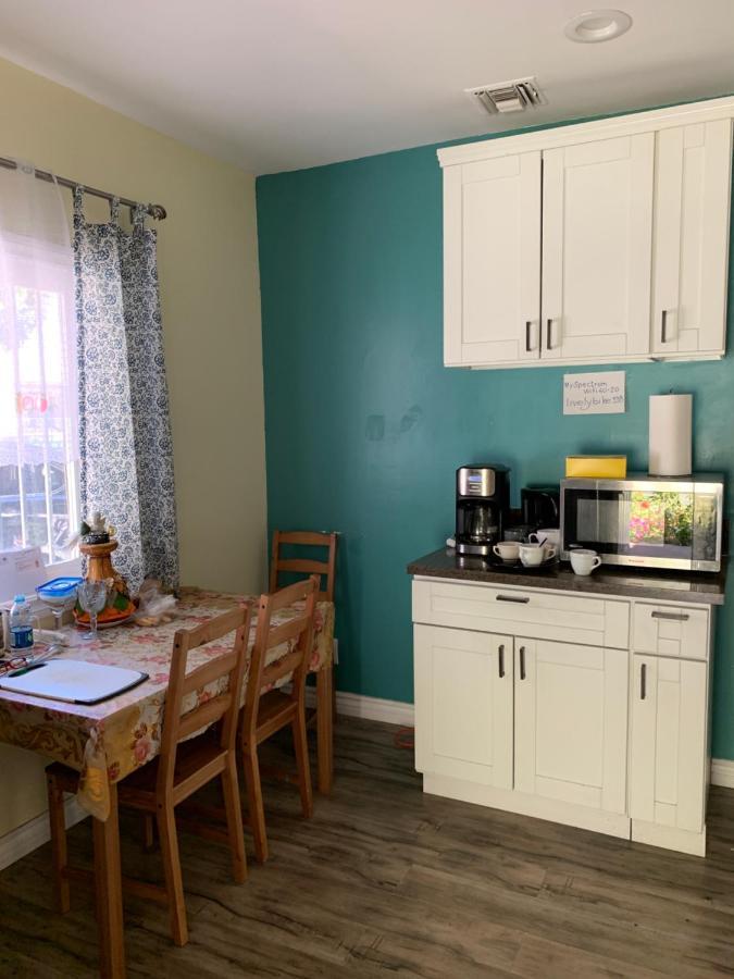Lax Guest House Инглвуд Экстерьер фото