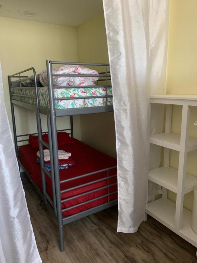 Lax Guest House Инглвуд Экстерьер фото