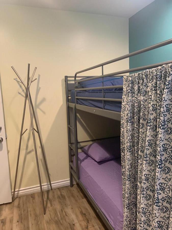 Lax Guest House Инглвуд Экстерьер фото